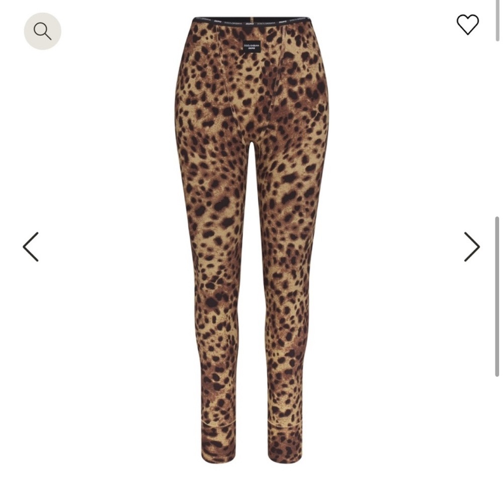 kims X dolce&gabbana .